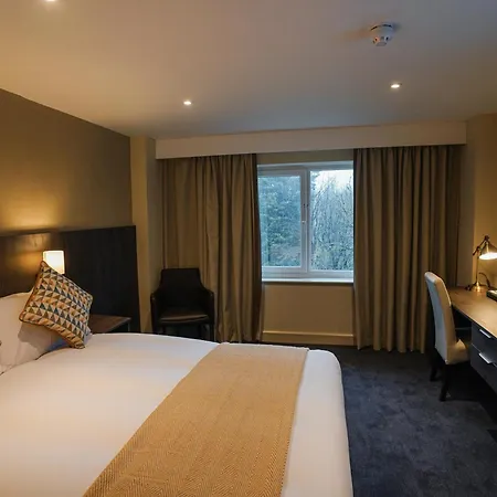 Park Hall Hotel & Spa Lancashire, A Member Of Radisson Individuals-2
