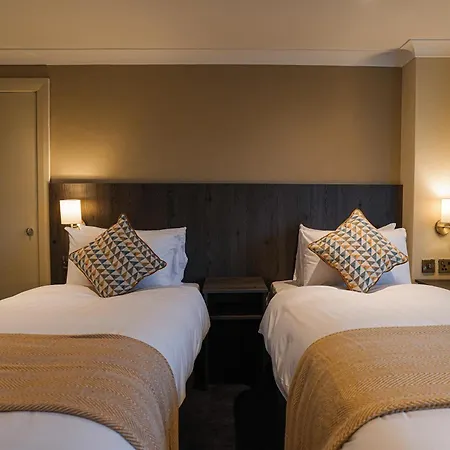 Park Hall Hotel & Spa Lancashire, A Member Of Radisson Individuals-3